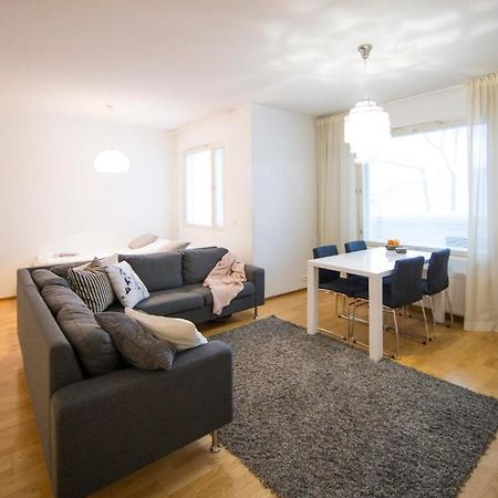 Aurora Riverside Apartment 罗瓦涅米 外观 照片