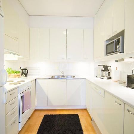 Aurora Riverside Apartment 罗瓦涅米 外观 照片