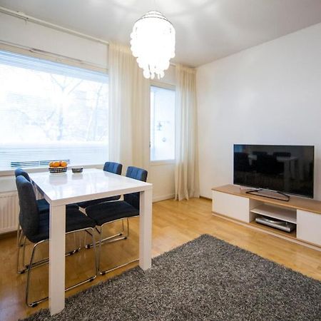 Aurora Riverside Apartment 罗瓦涅米 外观 照片