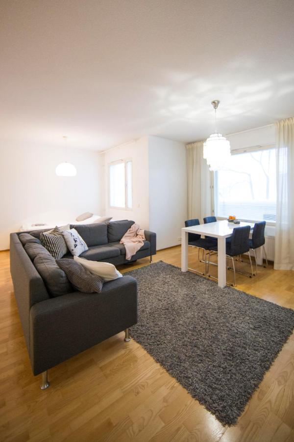 Aurora Riverside Apartment 罗瓦涅米 外观 照片