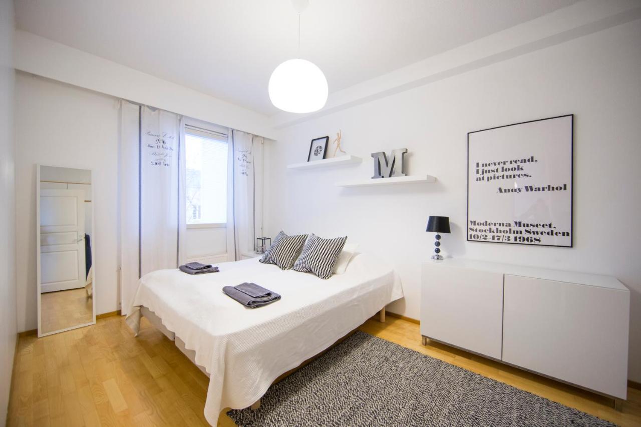Aurora Riverside Apartment 罗瓦涅米 外观 照片
