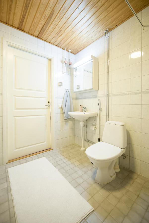 Aurora Riverside Apartment 罗瓦涅米 外观 照片